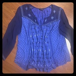 Lucky Brand shirt